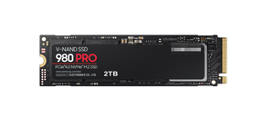 High Speed 1tb 2tb Nvme M.2 Ssd Pcie 4.0 X4 <b>Internal</b> Solid State <b>Drive</b> Gen4 7000mb/s for Pro Workstation and Gaming Desktop 980 - Product Image 2
