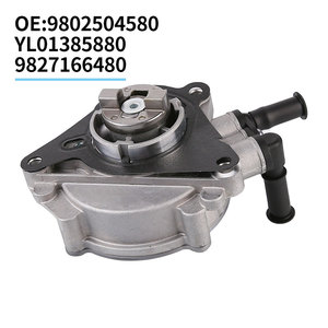 9802504580 YL01385880 9827166480 9812133880 <span class=keywords><strong>Bomba</strong></span> <span class=keywords><strong>de</strong></span> Vacío <span class=keywords><strong>de</strong></span> <span class=keywords><strong>Freno</strong></span> para Peugeot 308S 408 2008 <span class=keywords><strong>Citroen</strong></span> C3 <span class=keywords><strong>C4</strong></span> DS - Product Image 2