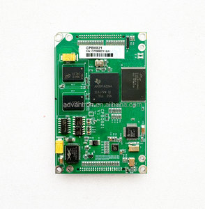 KONTRON CPB0821 CPB0821164 V1.2 Placa base de 3,5 pulgadas Placa base industrial Placa de CPU Módulo de CPU Placa base 100% prueba - Product Image 2