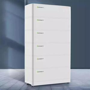 <span class=keywords><strong>Growatt</strong></span>-Sistema de batería ARK XH, excelente seguridad, sin Cobalto, LiFePO4, Compatible con inversor de la serie <span class=keywords><strong>MIN</strong></span>-XH MOD-XH - Product Image 1