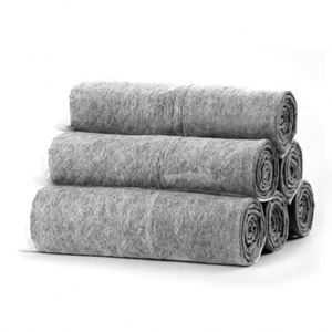 Tapis absorbants pour chiens et chiots Basics, anti-fuites, 6 couches, avec surface à séchage rapide pour l'apprentissage de la propreté, en vente - Product Image 6