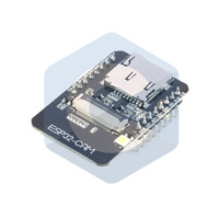Carte de développement ESP32-CAM WiFi + Module avec port série ESP 32 pour composant électronique de caméra OV2640 Chuangliansheng