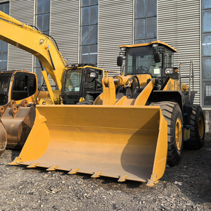 नई 936 956 Lww300 lw400 lw600 856h 950g 966h 980g का इस्तेमाल व्हील लोडर - Product Image 5