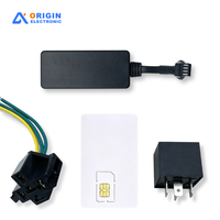 Tarjeta SIM M2M IoT Global para Rastreador GPS de Vehículos, Roaming Multinetwork, Datos SIM, Dispositivo de Rastreo GPS en Vivo