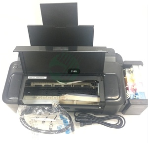 เครื่องพิมพ์อิงค์แทงค์มือสองของแท้ผ่านการทดสอบแล้ว 4 สี สำหรับ <span class=keywords><strong>Epson</strong></span> EcoTank L310 เครื่องพิมพ์อิงค์เจ็ท A4 สำหรับใช้ในบ้านและสำนักงาน - Product Image 1
