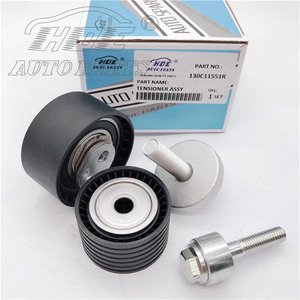 130C11551R 130C11321R 530036310 Polea Tensora de Repuesto para Automóviles HDE al por Mayor para Renault Laguna - Product Image 3