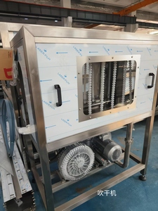 Nouvelle ligne de production d'eau minérale entièrement automatique d'<span class=keywords><strong>occasion</strong></span> emballage de remplissage électrique à économie d'énergie avec composants de boîte de vitesses de pompe à noyau - Product Image 5