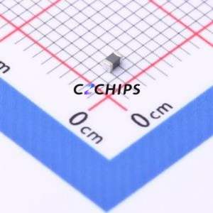 GZ1608D121TF Ferrite Bead 0603 RF ( Impedance @ Frequency: 120Ohm@100MHz )( Error: 25% )( DC Resistance (DCR): 200mOhm ) - Product Image 1