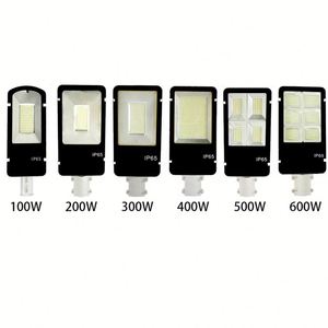 Lampes solaires LED populaires en gros pour jardin, nouveau style, étanches, monobloc, pour cour et mur extérieur - Product Image 2