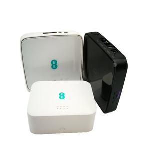 Unlocked 4GEE D412C57 4G Home WiFi Router Dual Band 2.4/5GHz WiFi Sim Card Slot CPE Wireless Hotspot 4G LTE Cat7 300Mbps - Product Image 6