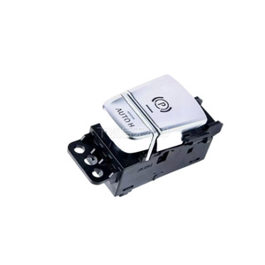 Interruptor de Freno de Estacionamiento Automático 61316819981 Eléctrico para Reemplazo y Reparación, Material Plástico, Origen China - Product Image 5