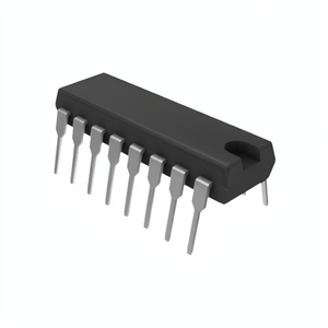 SN74AHCT138N 16 DIP Acheter en ligne Composants électroniques Canal de distribution du fabricant de circuits logiques - Product Image 1