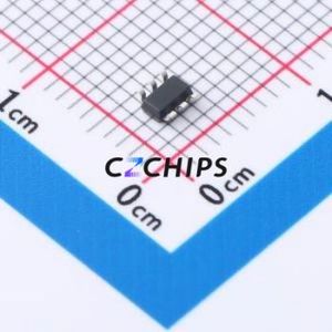 Original et tout nouveau RM1281AST6B SOT-23-6 Puce tactile de puce IC de circuit intégré - Product Image 2