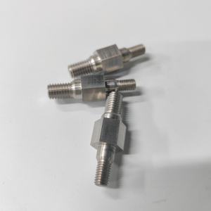 مخصصة عالية الجودة Krones ملء أجزاء حشو تدور! رمح الفولاذ المقاوم للصدأ ضربة ملء بالقطع تدور متوافق - Product Image 4