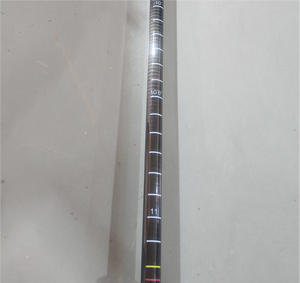 3,66m Laser-Messstab mit Zoll-Markierungen/Ausziehbarer Laser-Messstab mit Imperialer Zoll-Skala 3,05m 4,57m - Product Image 1