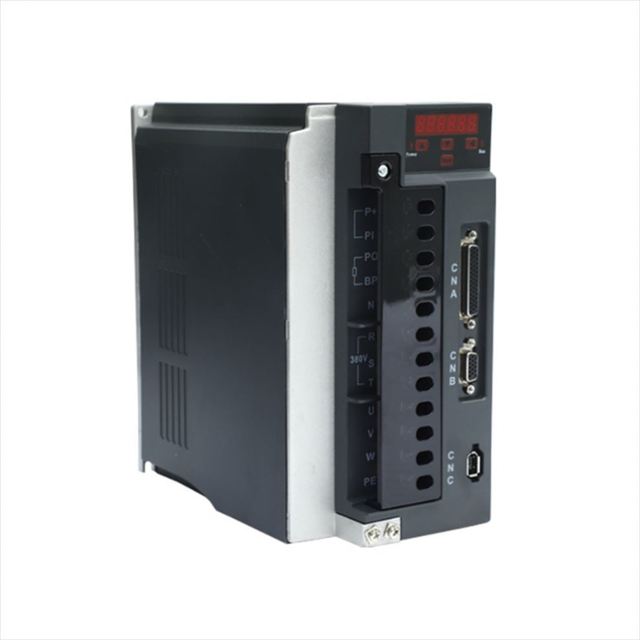 Bxd400a-s Motor Drive Plc