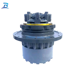 Motor Hidráulico para Excavadora PC200-8MO, Motor de Traslación 20Y-27-00500, Transmisión Final PC200-8MO - Product Image 3