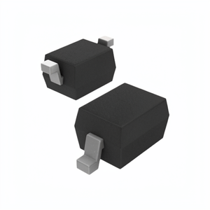 Components Electronic SC-76, SOD-323 BZX384B3V3-E3-18 Diodes Authorized Distributor - Product Image 1
