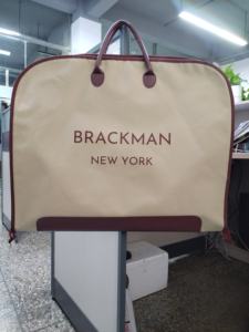 Funda Protectora para Ropa, Portátil, a Prueba de Polvo, para Trajes, de Tela Oxford Resistente, para Viajes - Product Image 5