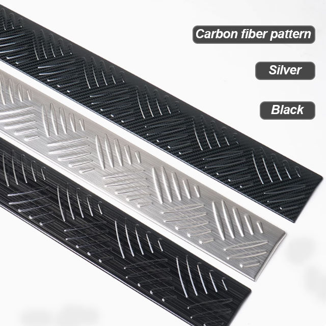 รูปแบบคาร์บอนไฟเบอร์