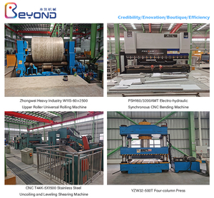 Phô mai VAT phô mai nồi phô mai làm cho máy 300l-1000l - Product Image 5