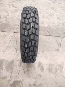 CHAOYANG WESTLAKE 14.00R20-20PR Pneus désert CB999, conçus pour l'Asie du Sud-Est et l'Afrique Qualité de première classe - Product Image 5