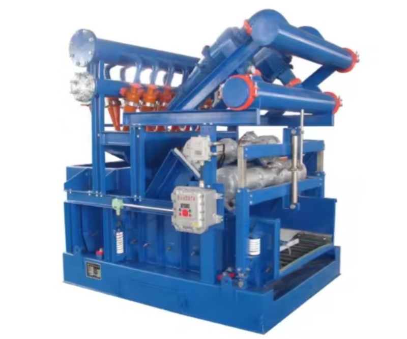 High Quality API 13C Shale Shaker