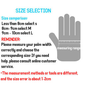 2022 Nieuwe Waterdichte Industriële Cleanroom Anti Statische Latex Veiligheid Handschoenen Latex Thuis 12 Inch Lange Mode Handschoenen - Product Image 3