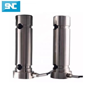 SC9B 1Ton alloy steel shear <strong>load</strong> pin-<strong>type</strong> <strong>load</strong> <strong>cell</strong> for crane <strong>compression</strong> tension shaft pin weight sensor <strong>load</strong> <strong>cell</strong> - Product Image 5