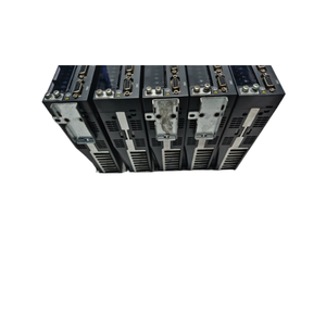 Offre Spéciale IS620NS2R8I-F22 IS620NS1R6I-F22 IS620NS5R5I-F22 IS620NS7R6I-F22 Servomoteur Haute Vitesse pour l'Automatisation Industrielle - Product Image 2