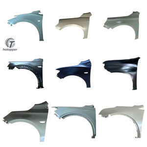 Pièces de carrosserie automobile Aierfu, pièces de garde-boue avant pour <span class=keywords><strong>Chevrolet</strong></span> Camaro 2016-2022 Camaro <span class=keywords><strong>ZL</strong></span> V4 V6 - Product Image 4