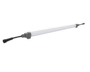 Lợn trang trại T8 <span class=keywords><strong>LED</strong></span> ống đèn IP67 ip69k <span class=keywords><strong>LED</strong></span> ống chiếu sáng 6000K cho <span class=keywords><strong>Hog</strong></span> nước bằng chứng đèn <span class=keywords><strong>LED</strong></span> cho gia cầm - Product Image 1