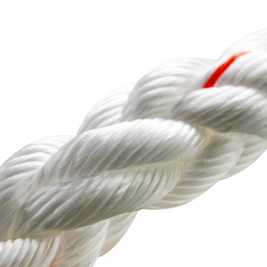 Corde en nylon tressée à 8 brins <span class=keywords><strong>de</strong></span> haute qualité pour la marine, corde épaisse pour <span class=keywords><strong>bateau</strong></span>, pour l'amarrage - Product Image 3