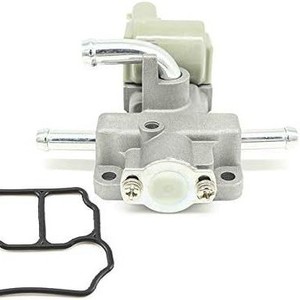 Valve de régulation d'air au ralenti 2227062050 pour la remplacement et la réparation de pièces de moteur - Product Image 3