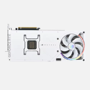 New Astral GeForce RTX 5090 32GB GDDR7 <b>WHITE</b> OC Edition 512 Bit Fan Desktop GPU <b>Graphics</b> <b>Card</b> Astral GeForce RTX 5090 32GB G - Product Image 5