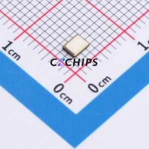 SWXCFABVE0-12.000000 Crystal (Passive) SMD3225-4P Crystal Oscillator SMD Crystal Oscillator 12MHz 10ppm 16pF - Product Image 1