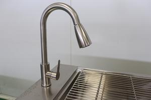 Paslanmaz çelik köpek bakım masası köpek Pet bakım ürünleri veteriner ıslak masa Pet temizlik ve bakım ürünleri - Product Image 6