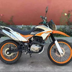 Motocicleta <span class=keywords><strong>Todoterreno</strong></span> Usada a Precio Económico, Suministro de Fábrica China, 2022, 250cc, Zongshen, <span class=keywords><strong>Segunda</strong></span> <span class=keywords><strong>Mano</strong></span>, en Venta - Product Image 1