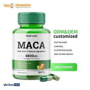 Cápsulas Max Maca Plus de 7500 mg, Pastillas para Levantar Glúteos, Aumentar Cadera y Trasero, Mejor Potenciador Herbal para Curvas - Product Image 5