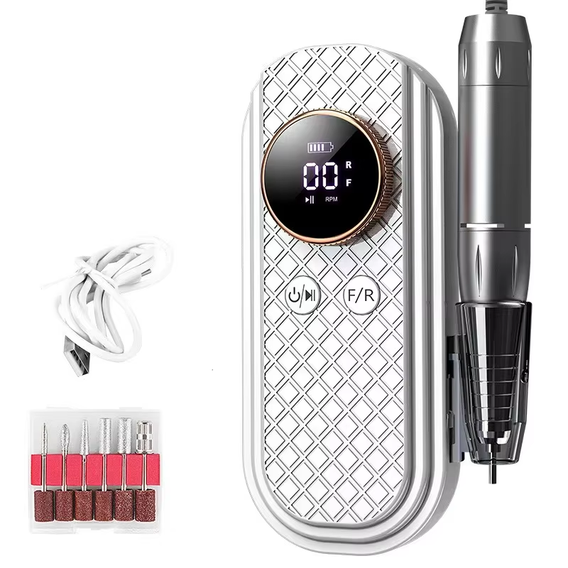 White-USB