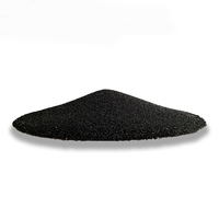 Al2O3 70% 73% 75% 78% Perles de bauxite frittées/Sable céramique fondue pour sable céramique de fonderie