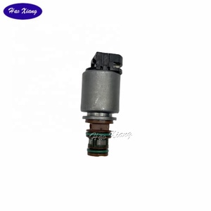Haoxiang tự động <span class=keywords><strong>Turbo</strong></span> Boost EGR chân không điều chỉnh van solenoid Van điều khiển 29544297 cho ALLISON - Product Image 1