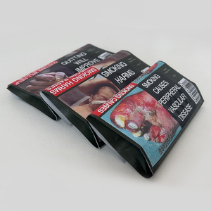 Ustom-cubiertas con filtro de aceite, 30g 50g, enjuagadas - Product Image 4