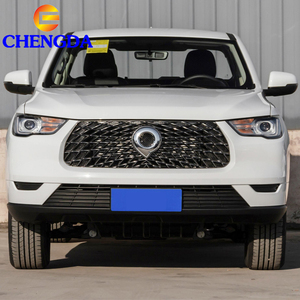 Great Wall Poer 2.0T Pick-up 2023, GWM Poer 2022, tout-terrain, diesel, essence, voiture neuve - Product Image 4