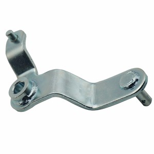 ייצור חלקי מתכת מנירוסטה בהתאמה אישית, כיפוף והטבעה - Product Image 6