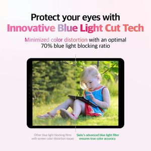 Paperfeel <b>Screen</b> <b>Protector</b> Compatible with <b>iPad</b> Mini 6/7 2021/2024 A2567/A2875 8.3inch - Product Image 4