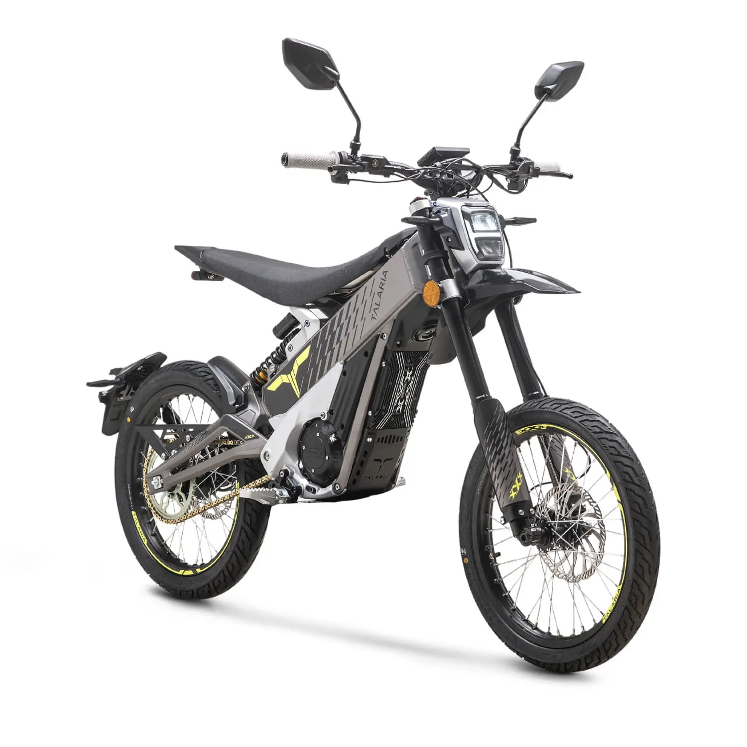 2024真新しいTalariaX3高性能XXXデュアルスポーツ電動自転車