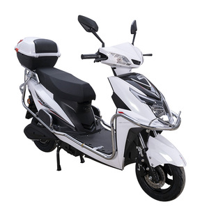 Best Price China Streetbikes Motorcycle Scooter 1000W Motor <b>72V</b> <b>Battery</b> 40-60km/h Speed - Product Image 3
