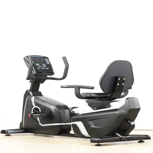 Bicicleta estática para ejercicio en interiores, <span class=keywords><strong>asiento</strong></span> de bicicleta de Spinning, equipo de gimnasio ajustable - Product Image 3