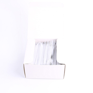 เข็มเจาะร่างกายแบบปลอดเชื้อ 100 ชิ้น ขนาด 12G 13G 14G 15G 16G 18G 20G สำหรับเจาะหู จมูก ริมฝีปาก สะดือ - Product Image 5